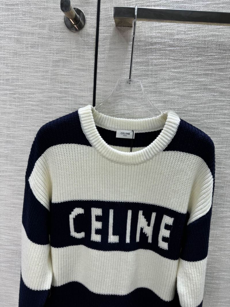 Celine Sweaters